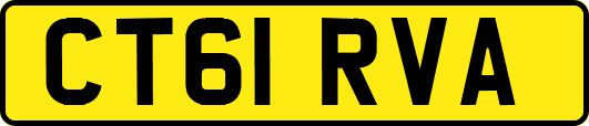 CT61RVA