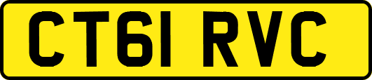 CT61RVC