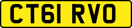 CT61RVO