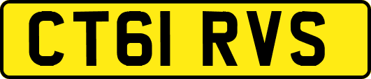 CT61RVS