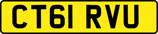 CT61RVU
