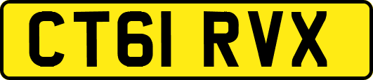 CT61RVX