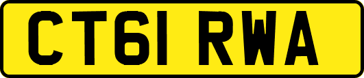 CT61RWA