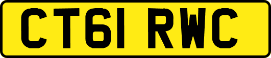 CT61RWC