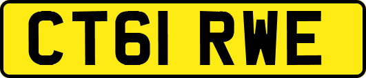CT61RWE