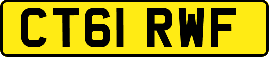 CT61RWF