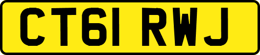CT61RWJ