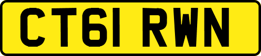 CT61RWN