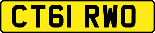 CT61RWO