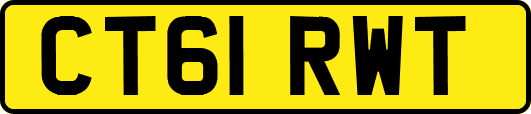 CT61RWT