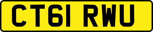 CT61RWU