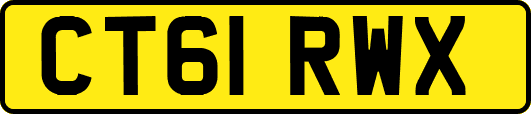 CT61RWX