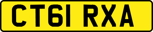 CT61RXA