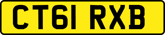 CT61RXB