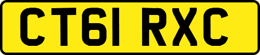 CT61RXC