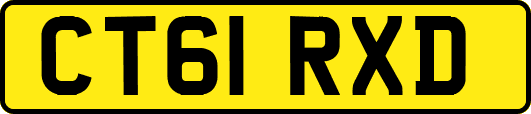 CT61RXD