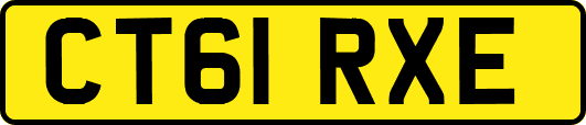 CT61RXE