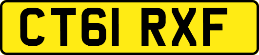 CT61RXF