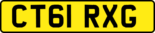 CT61RXG