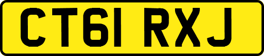 CT61RXJ