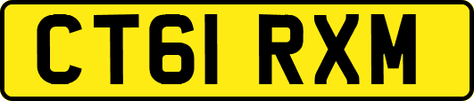CT61RXM