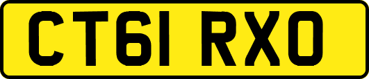 CT61RXO