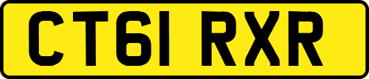 CT61RXR