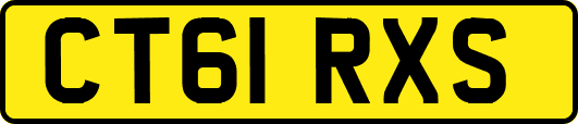 CT61RXS