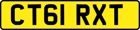 CT61RXT