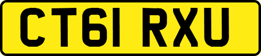 CT61RXU