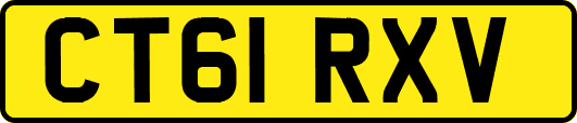 CT61RXV