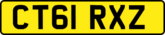 CT61RXZ