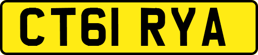 CT61RYA