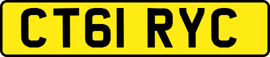 CT61RYC