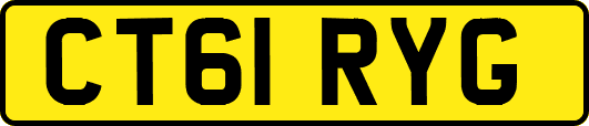 CT61RYG