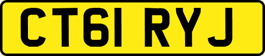 CT61RYJ