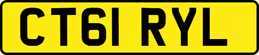 CT61RYL