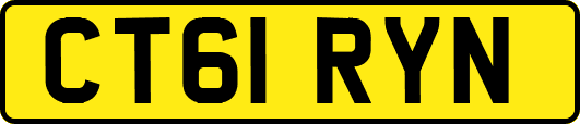 CT61RYN