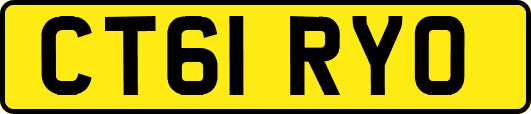 CT61RYO