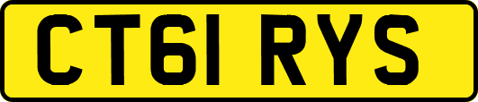 CT61RYS