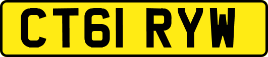 CT61RYW