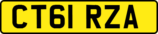 CT61RZA