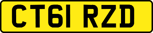 CT61RZD