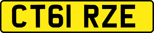CT61RZE