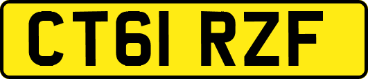 CT61RZF