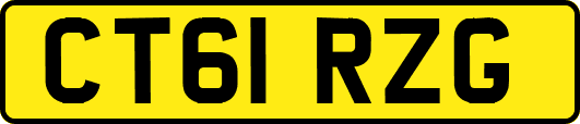 CT61RZG