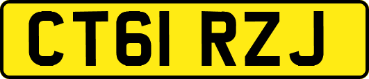 CT61RZJ