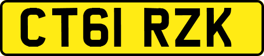 CT61RZK