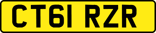 CT61RZR