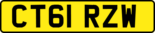 CT61RZW